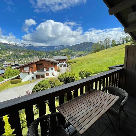 Chalet Le Repaire Proche Piste メジェーヴ エクステリア 写真
